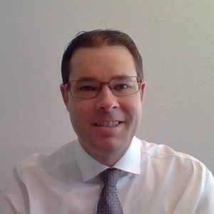 Meet your Posher, Pat